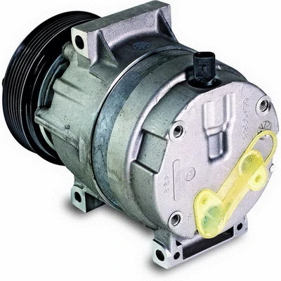 Compressor, air conditioning (K14048)