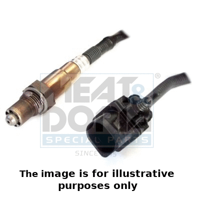 Lambda Sensor (81761E)