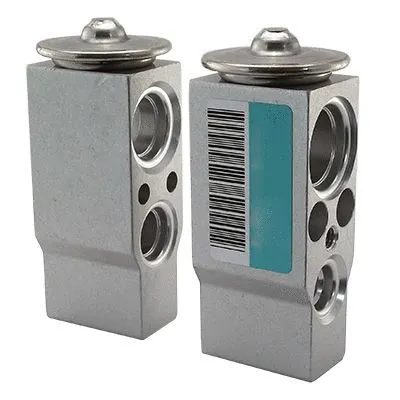 Expansion Valve, air conditioning (K42004)