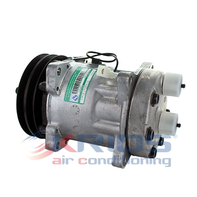 Compressor, air conditioning (KSB146S)