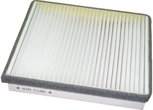 Filter, cabin air (17165)