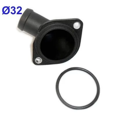 Coolant Flange (93109)