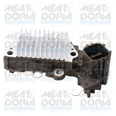 Alternator Regulator (52275)