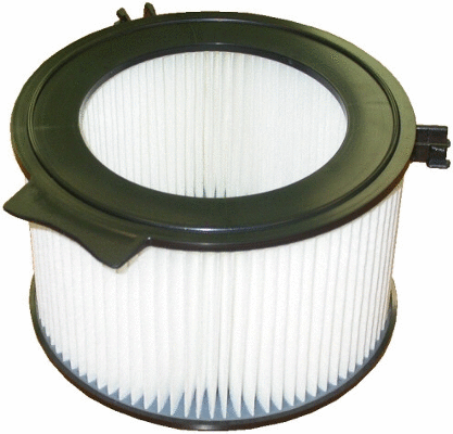 Filter, cabin air (17192F)