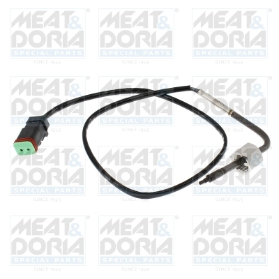 Sensor, exhaust gas temperature (12711)