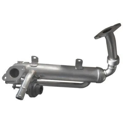Cooler, exhaust gas recirculation (88430R)