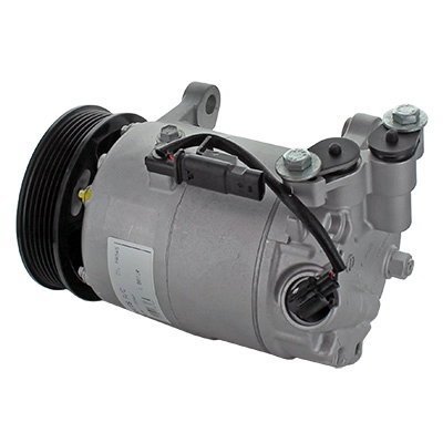 Compressor, air conditioning (K18071R)