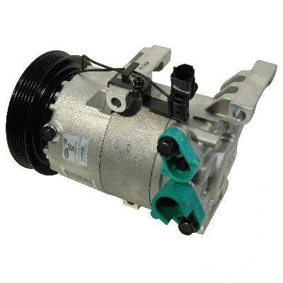 Compressor, air conditioning (K19070)