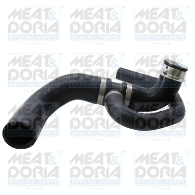 Hose, heat exchanger (heating) (97204)