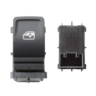 Switch, window regulator (26645)