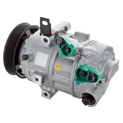 Compressor, air conditioning (K19151)