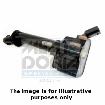 Ignition Coil (10761E)