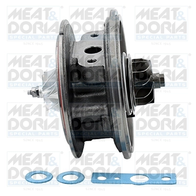 Core assembly, turbocharger (601540)