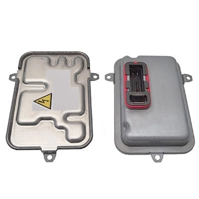 Control Unit, lights (73212647)