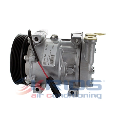 Compressor, air conditioning (K11218A)