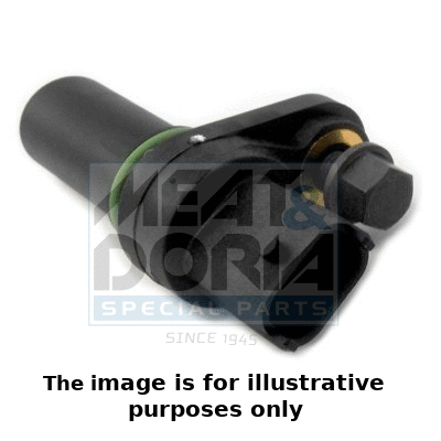 Sensor, crankshaft pulse (87929E)