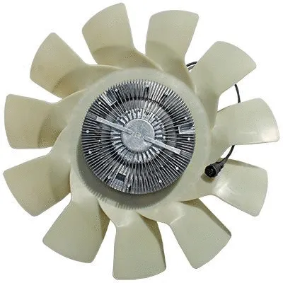 Fan, engine cooling (K96013)