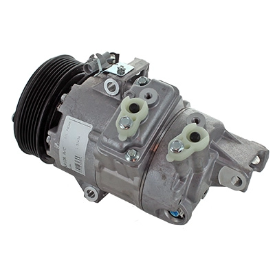 Compressor, air conditioning (K19143A)