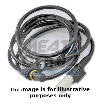 Sensor, wheel speed (90703E)