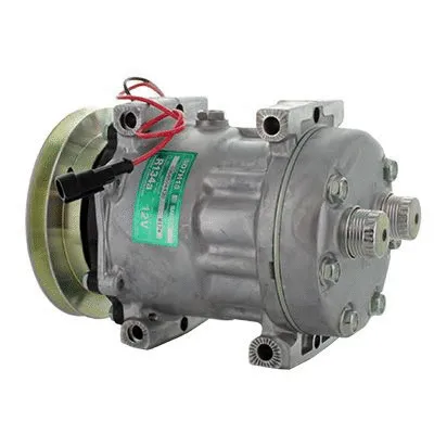 Compressor, air conditioning (K11469)