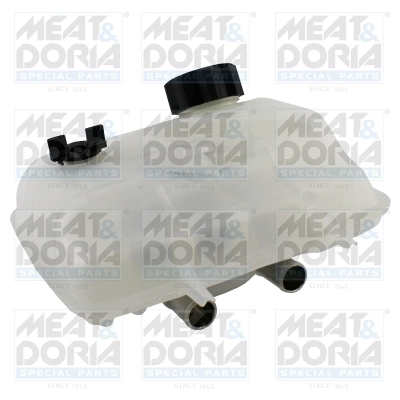 Water Tank, radiator (2035161)