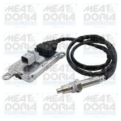 NOx Sensor, NOx catalytic converter (57204)