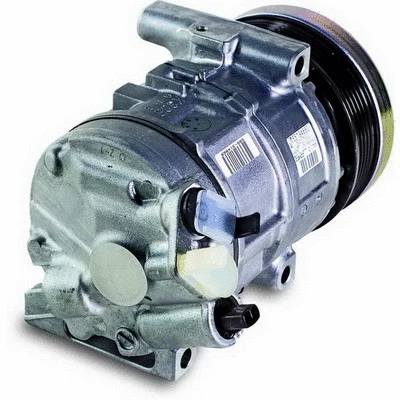 Compressor, air conditioning (K15165)
