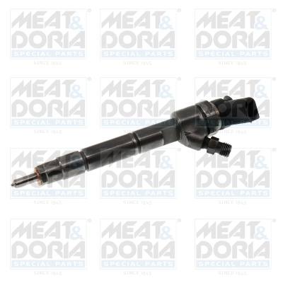 Injector Nozzle (74061R)