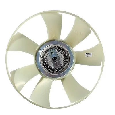 Fan, engine cooling (K96015)