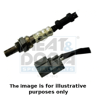 Lambda Sensor (81650E)
