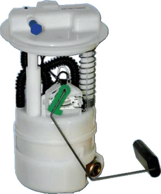 Fuel Feed Unit (76871)
