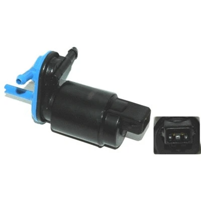 Washer Fluid Pump, window cleaning (20108)