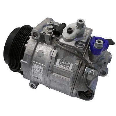 Compressor, air conditioning (K15319)
