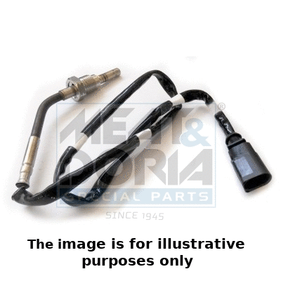 Sensor, exhaust gas temperature (12257E)