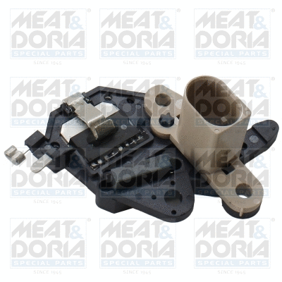 Alternator Regulator (52205)