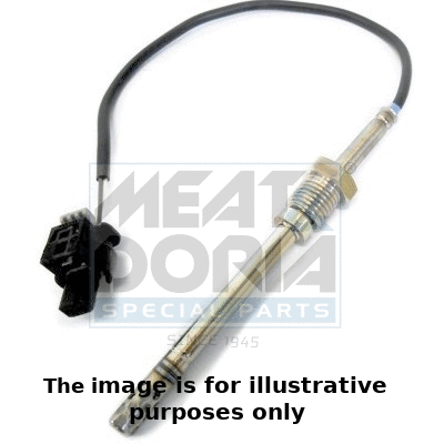 Sensor, exhaust gas temperature (12061E)