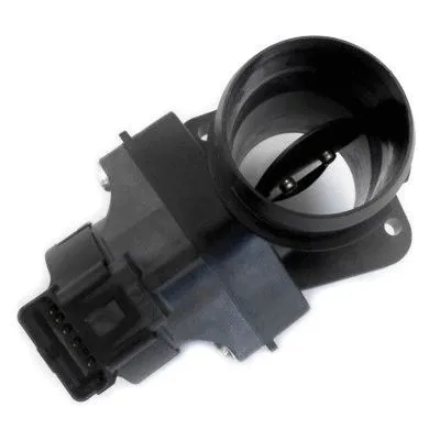 Throttle Body (89266)
