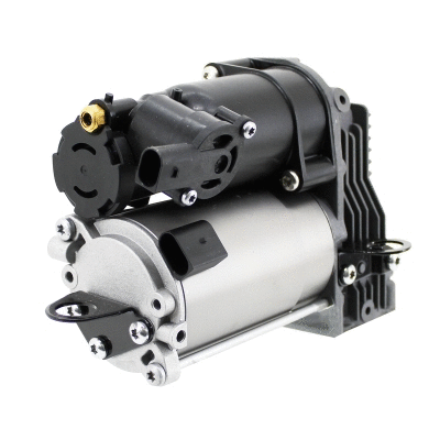 Compressor, compressed air system (58024)