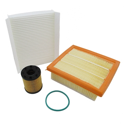 Filter Set (FKFIA069)