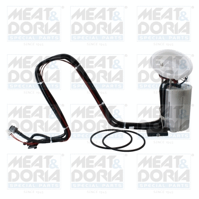 Fuel Feed Unit (77019E)