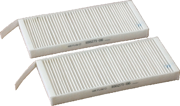 Filter, cabin air (17499-X2)