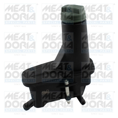 Equalising reservoir, hydraulic oil (power steering) (2045003)