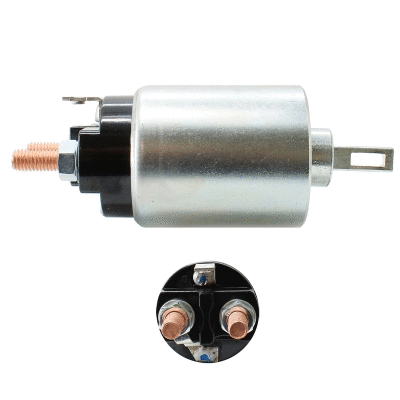 Solenoid Switch, starter (46422)