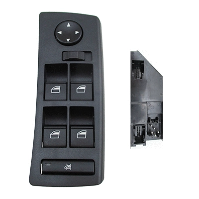 Switch, window regulator (26017)
