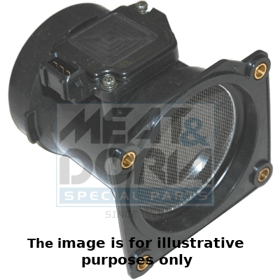 Mass Air Flow Sensor (86129E)
