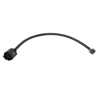 Warning Contact, brake pad wear (212130)