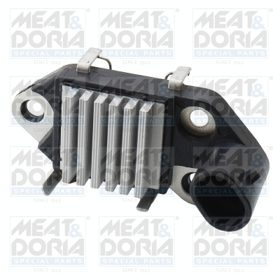 Alternator Regulator (52108)