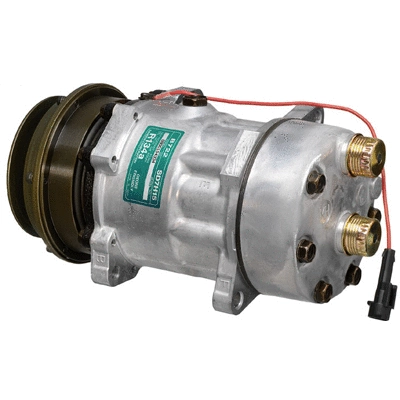 Compressor, air conditioning (K11067F)