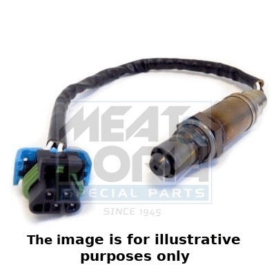 Lambda Sensor (81866E)