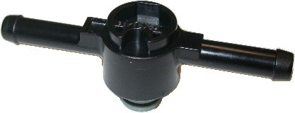 Valve, fuel filter (9051)